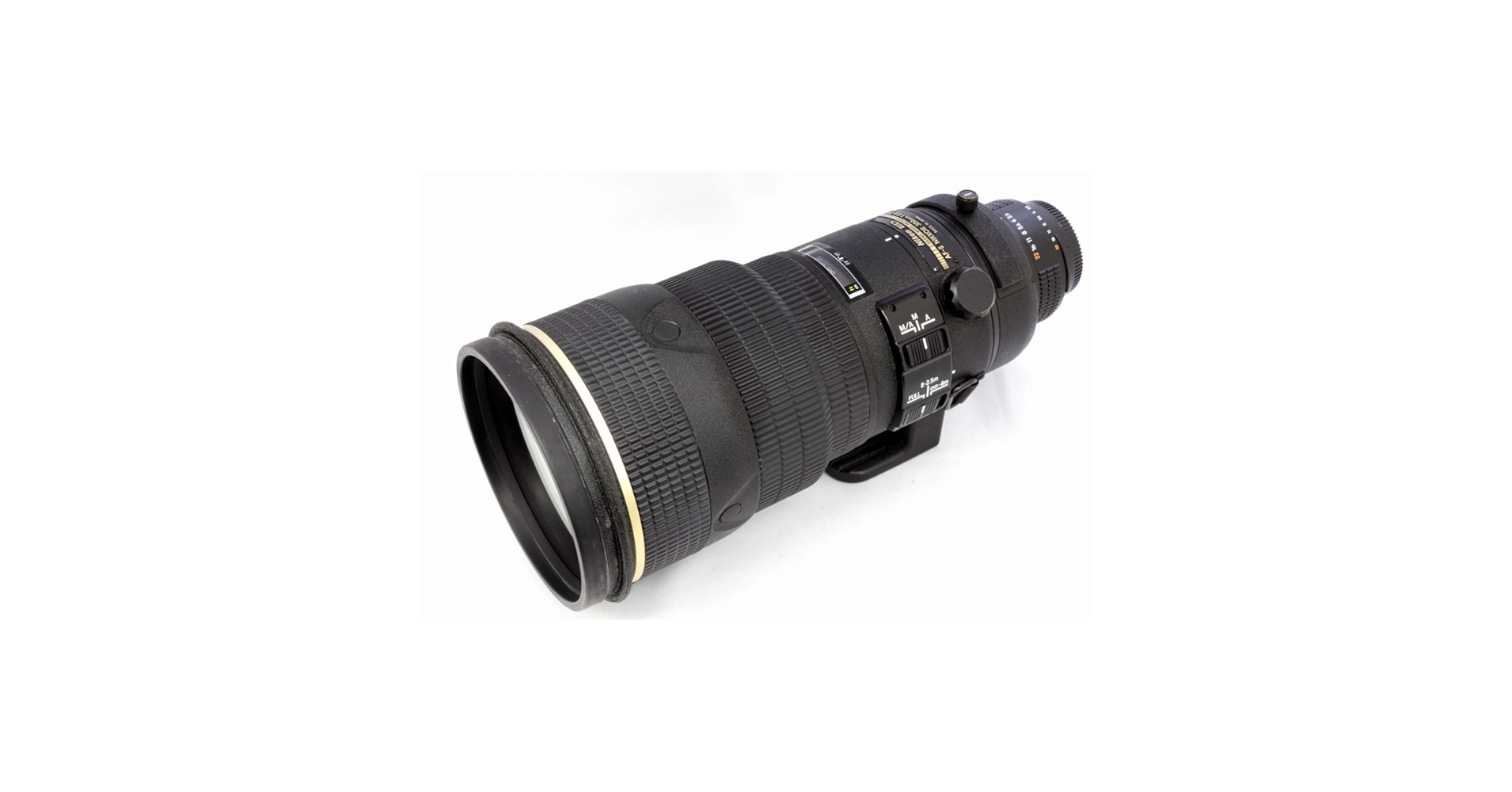 Amazon | AF-S NIKKOR 300mm F2.8D ED | カメラ用交換レンズ 通販