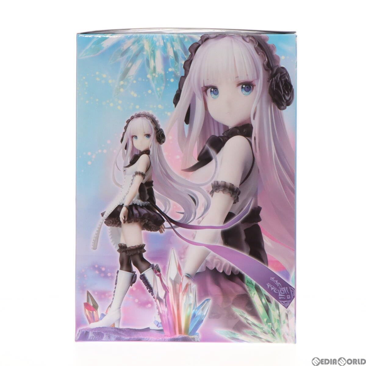 Amazon | [FIG]ミラ 賢者の弟子を名乗る賢者 1/7 完成品