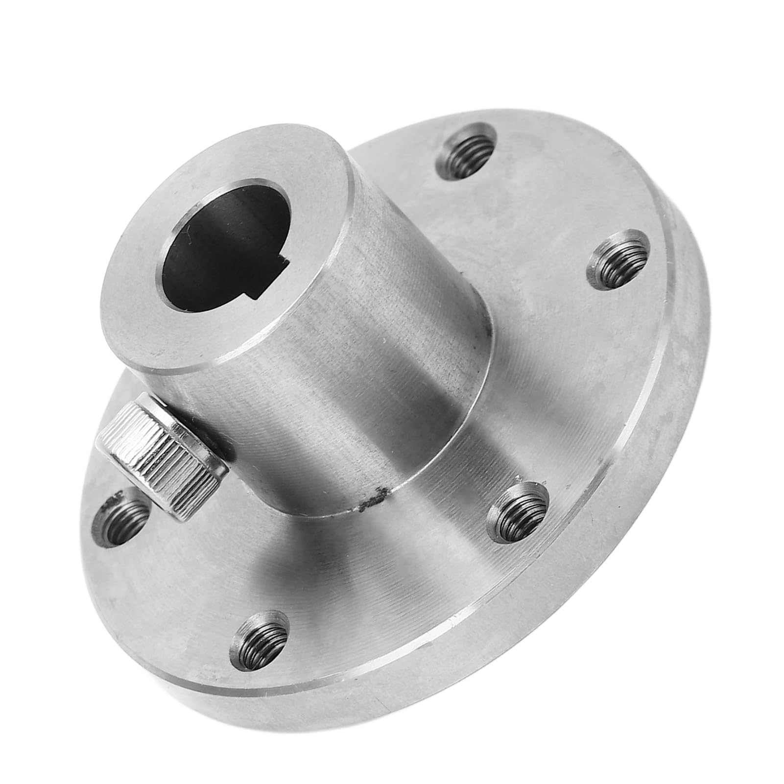 Rosvola Stalowa Sprzęgło Kołnierzowe 12 Mm średnicy, for Rurociągi