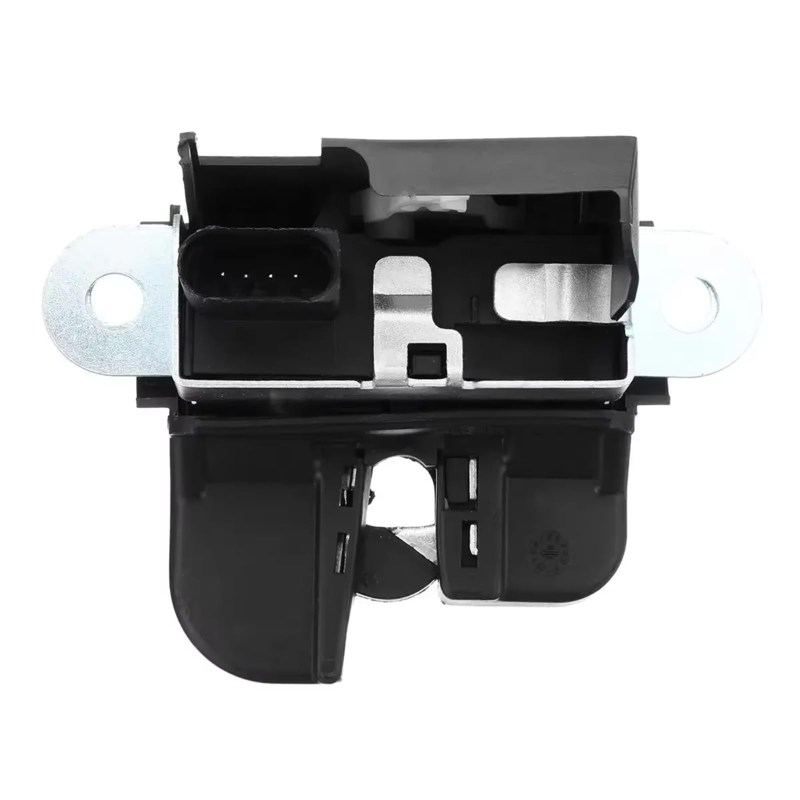 Rear Tailgate Latch Compatible with Vw for Golf for Mk5 for Hatchback 2003-2008 1 Pcs Car Rear Trunk Lock Tailgate Door Lock Latch Lid 5K0827505A