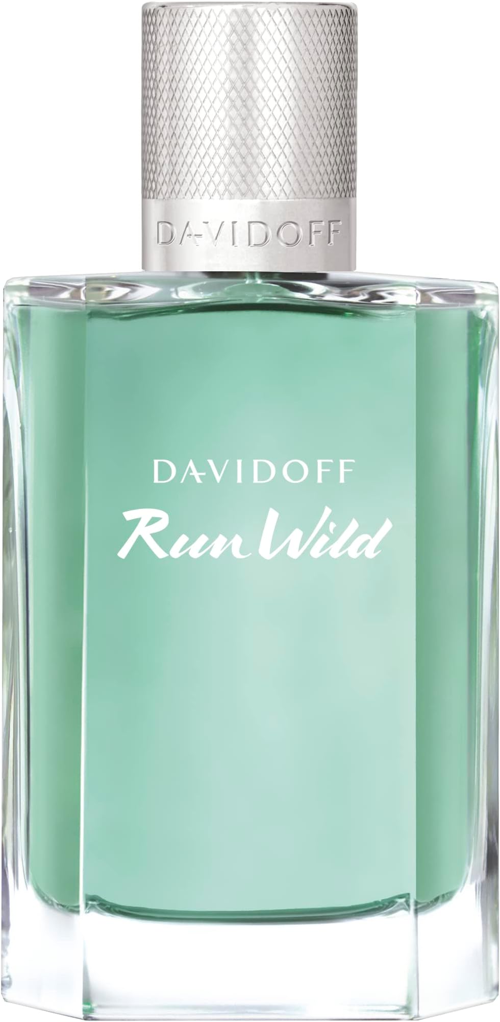 DAVIDOFF Run Wild for Him Eau de Toilette