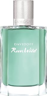 Davidoff Run Wild by Davidoff Eau De Parfum Spray 1.6 oz para homens