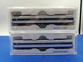 どんどんどん Amazon | TOMIX 92703 JR 0-7000系 山陽新幹線（ウエストひかり）増結