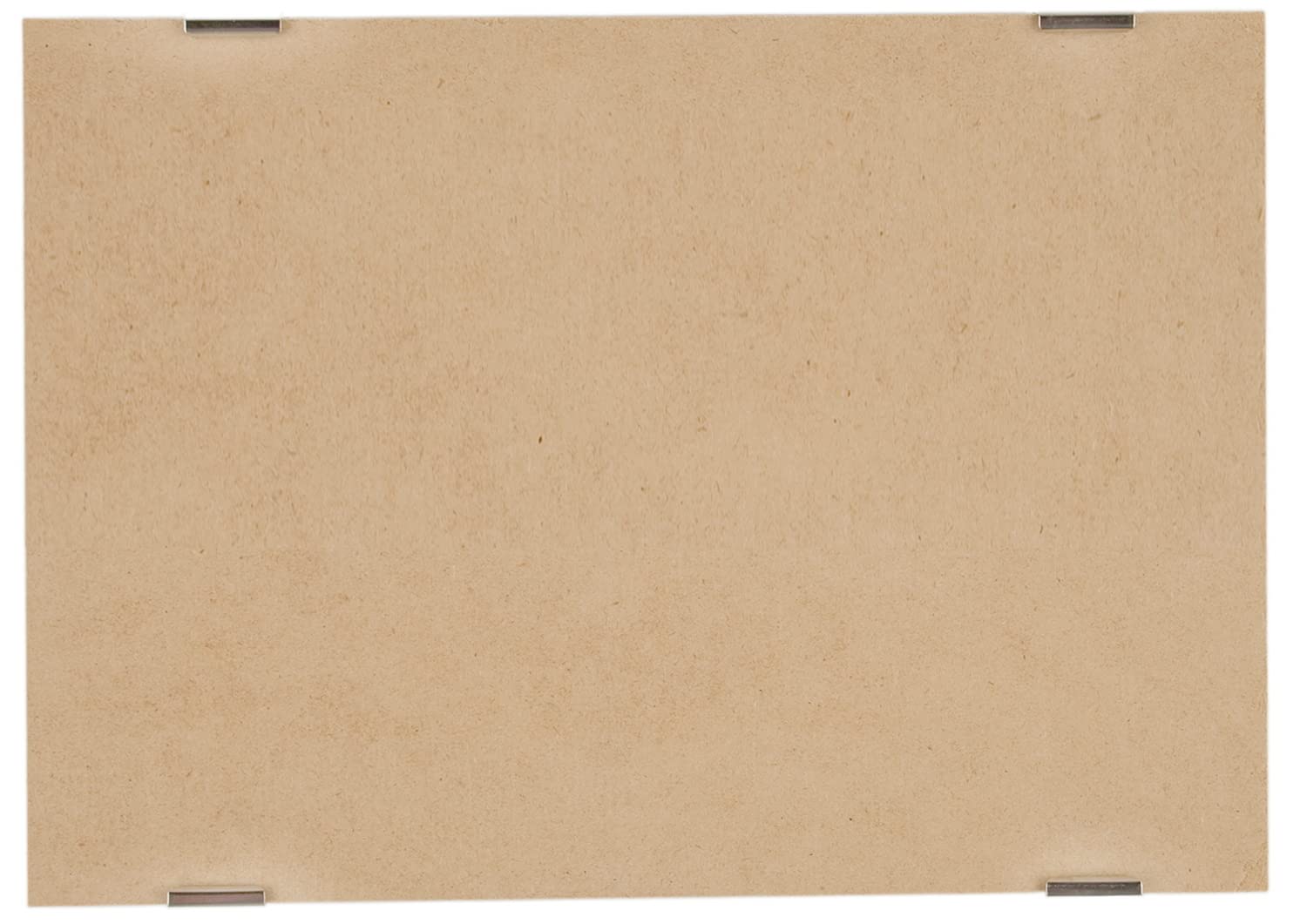 Quadro Clip Frame 5x7 inch Borderless Frame