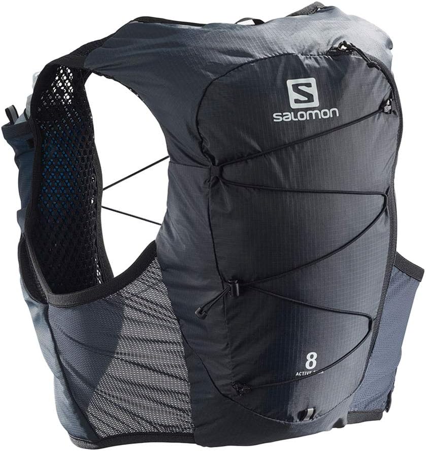 Salomon Active Skin Set Unisex Trail Running Vest Philippines Ubuy