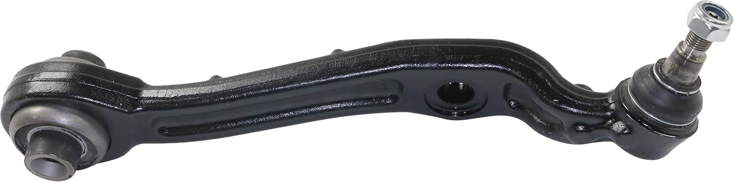 Garage-Pro Front, Left, Lower, Rearward Control Arm With Ball Joint(s) & Bushing(s) Replacement for Mercedes Benz S550 2007-2013 CL550 2009-2014, S350 2012-2013 2213307707