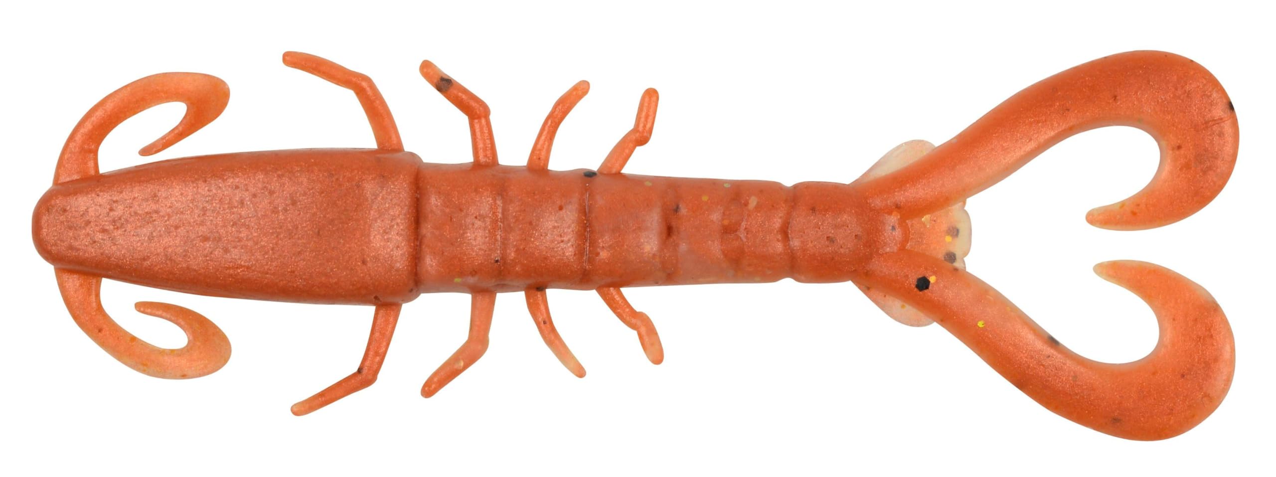 Gulp! Mantis Shrimp , New Penny, 3"