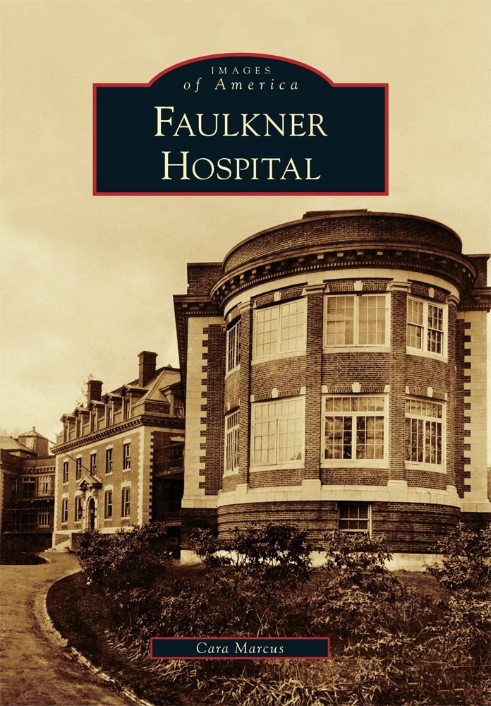 Faulkner Hospital (Images of America)