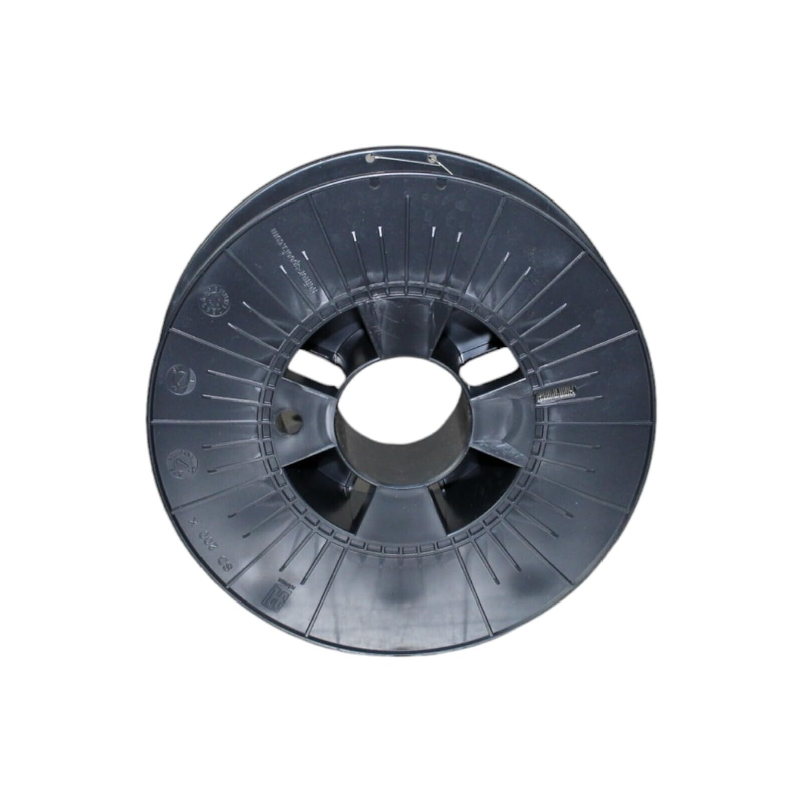 Edelstahl-Schweißdraht VA V2A 308L 1.4316 0,8 mm 0,5-15 kg MIG MAG Niro Inox STM D200 2 kg