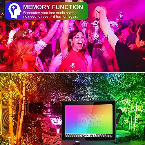 LED-Flood-Lights-RGB-Lights-1000W-Equivalent-10000-LM-Outdoor-Color-Changing-Led-Party-Stage-Halloween-Christmas-Lights-Remote-Control-IP66-Waterproof-Landscape-Garden-Decorations-2-Pack