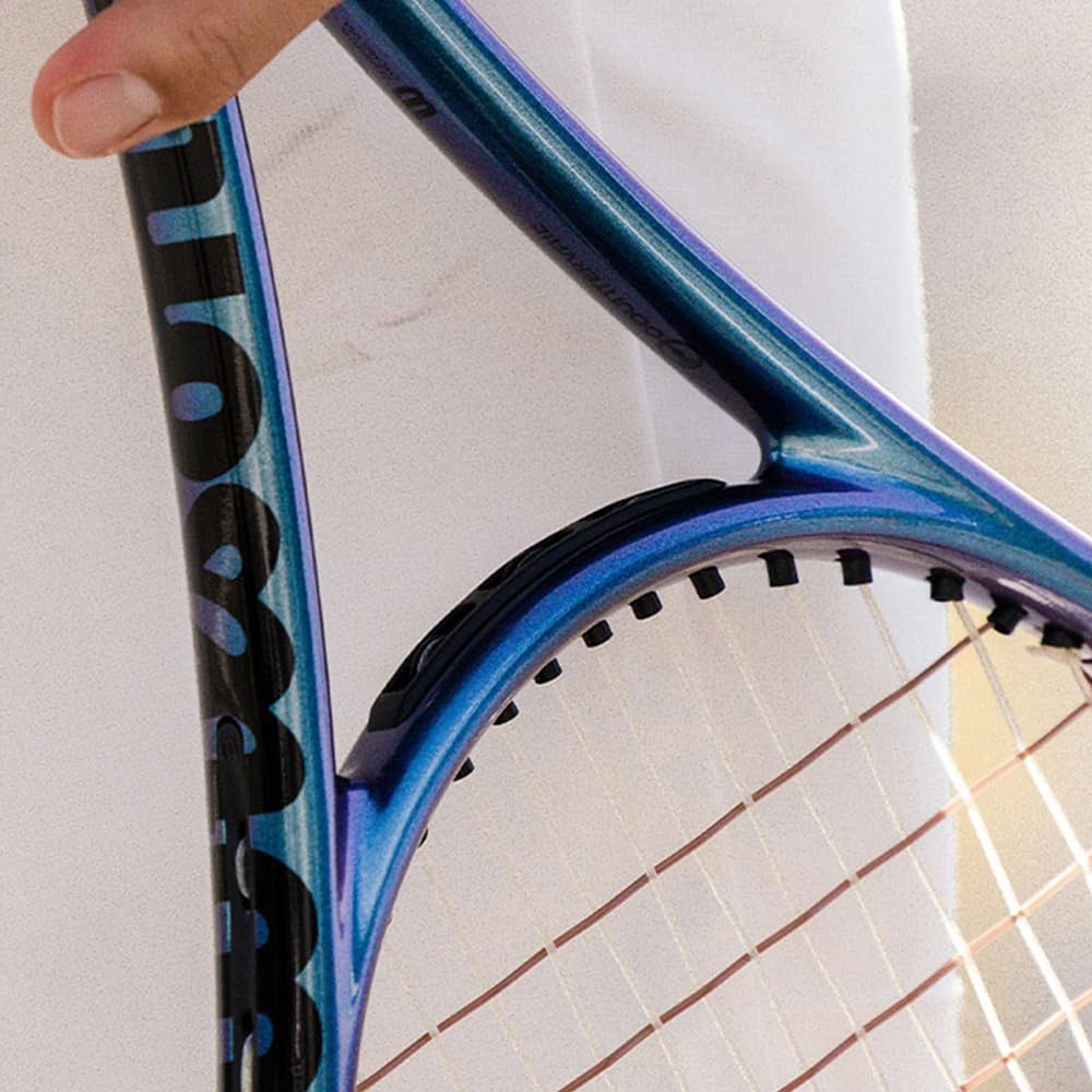 Amazon | ウイルソン Wilson テニスラケット ULTRA TOUR95 CV V4.0 