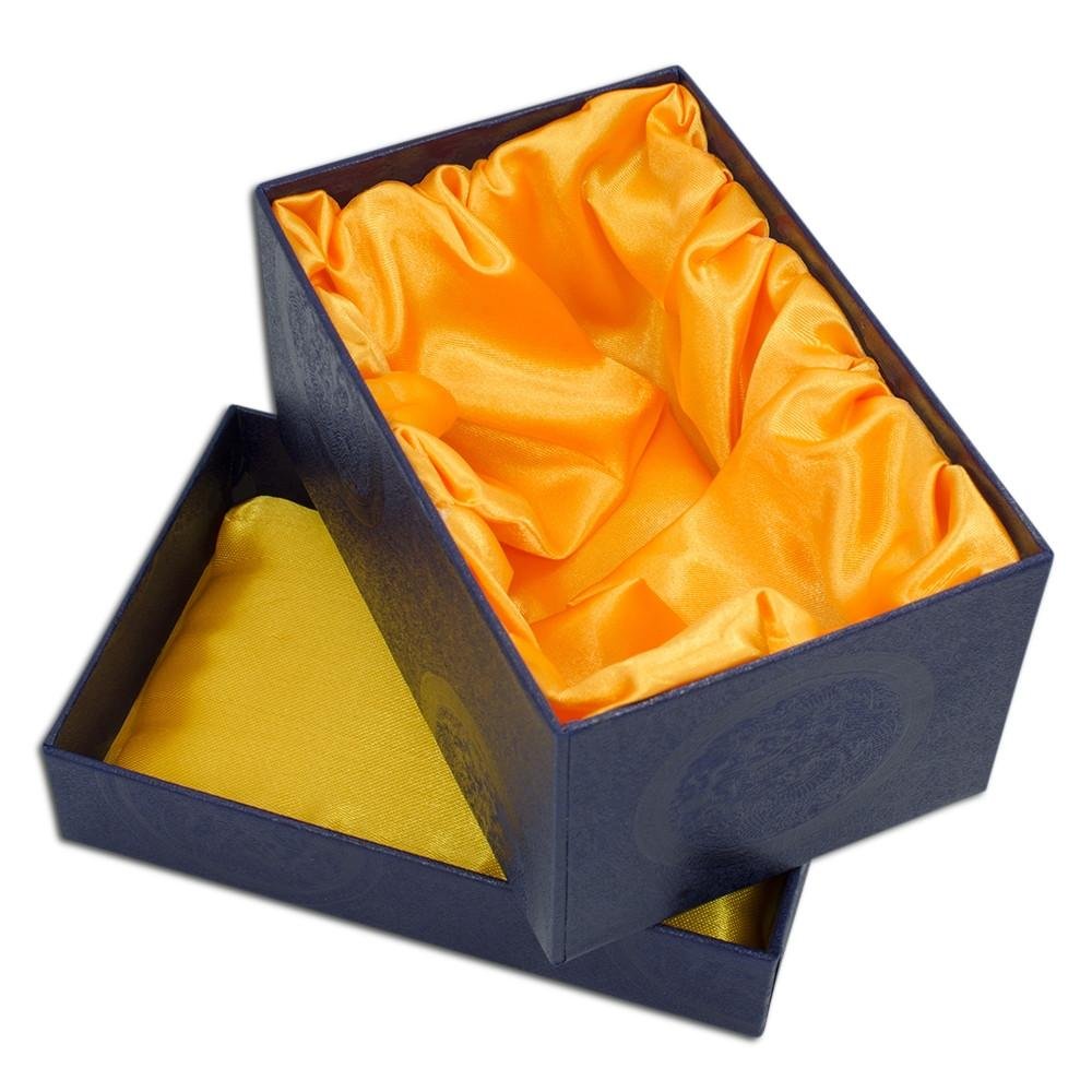 Huevo de Pascua Real Imperial Danés de 1890
