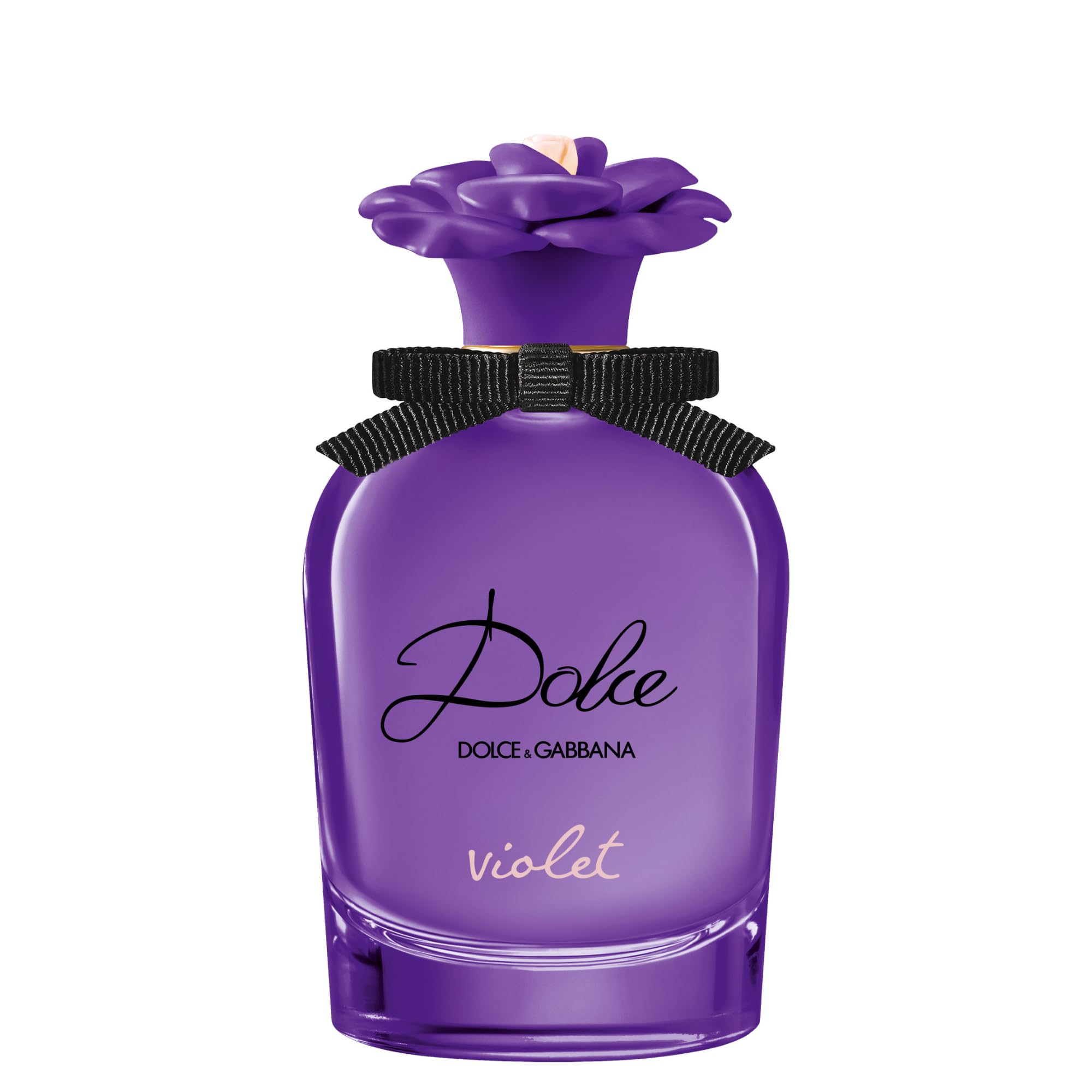 Dolce & Gabbana Orange Dolce Violet Eau De Toilette 50 Ml - 50 Ml