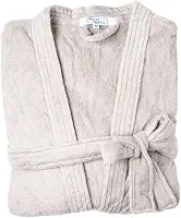 Roupão Soft Microfibra Adulto Jolisoft Fleece Macio Jolitex