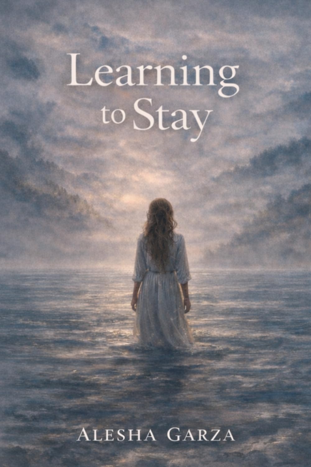 Learning to Stay: What Grief Took, What It Left, and How I Chose to Live Anyway