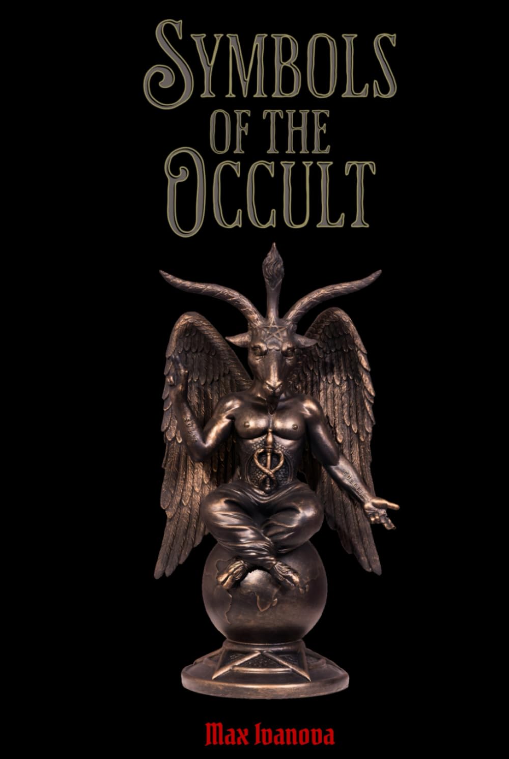 Symbols Of The Occult (esoteric symbology collection)