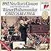 New Year's Concert in Vienna 1992 ~ Kleiber
