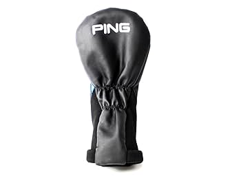 PING - 【retsamnikok】PING G  ドライバー （ヘッドカバー付き） PING - 【retsamnikok】PING G ドライバー （ヘッドカバー付き