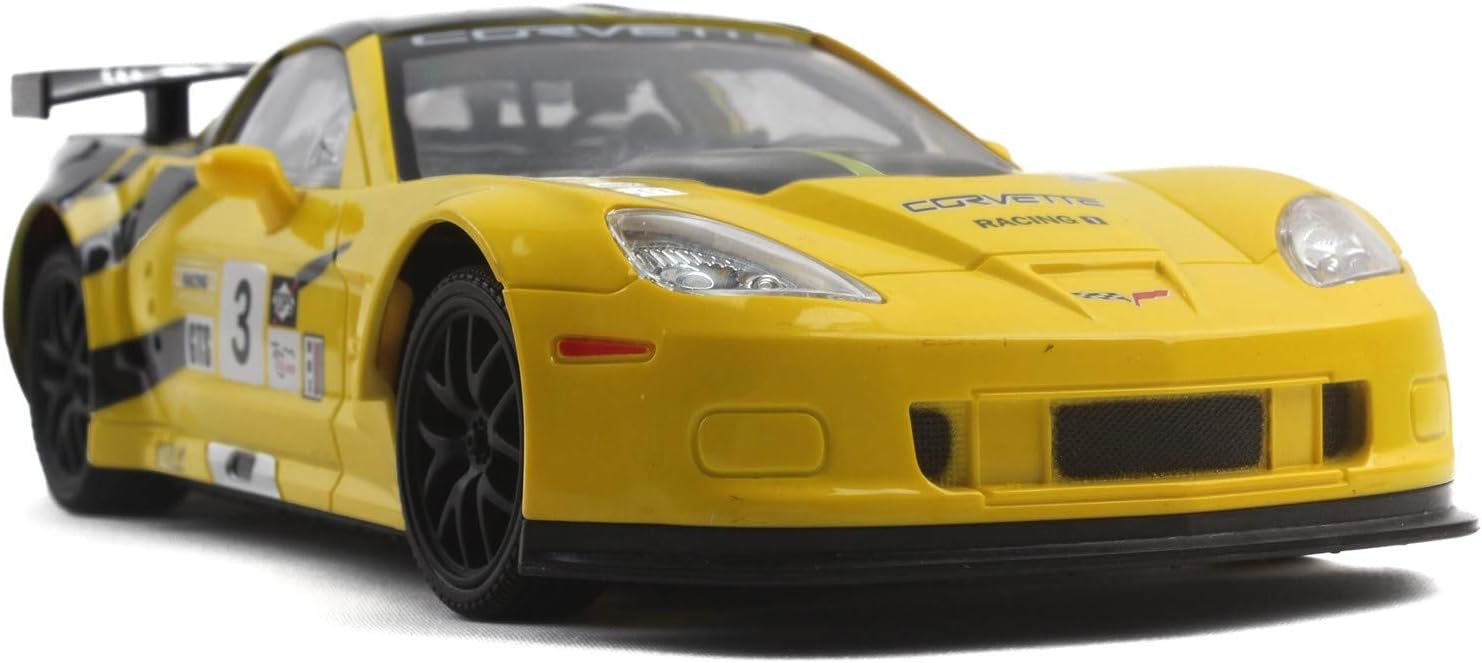 1:10 フルファンクションラジオコントロール メルセデス CLK-GTR 10/1 1:10 フルファンクションラジオコントロール メルセデス CLK-GTR 10/1