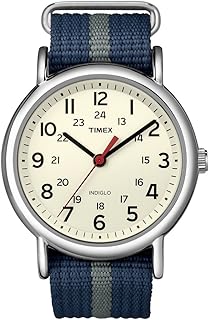 Unisex Weekender 38mm Watch