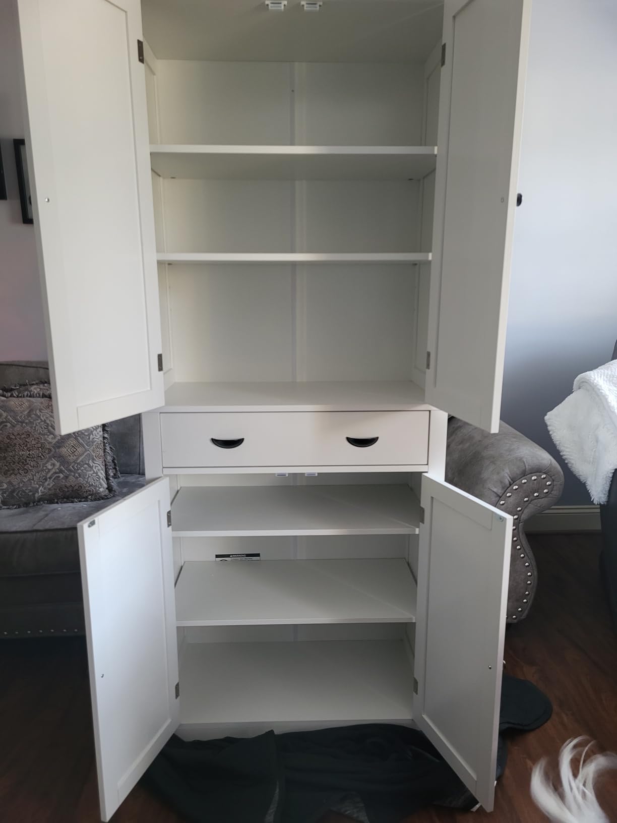 Customer review photo