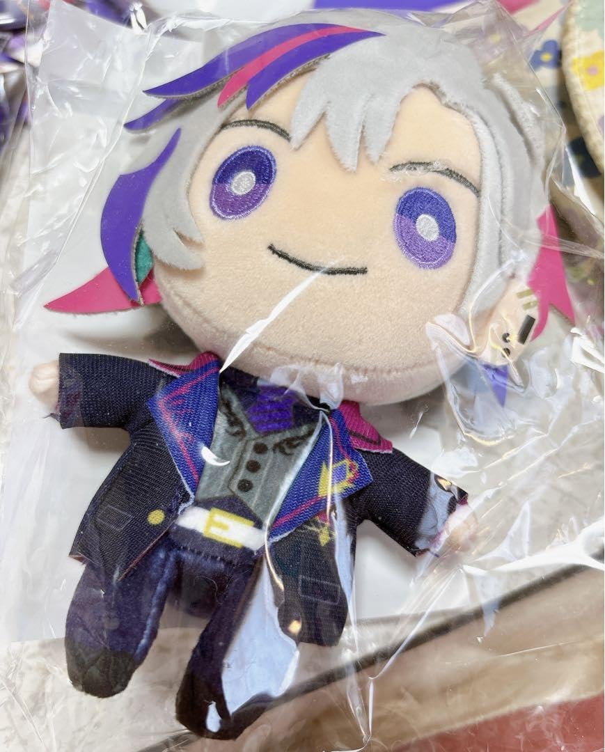 Amazon.co.jp: 不破湊 ぬいぐるみ : おもちゃ