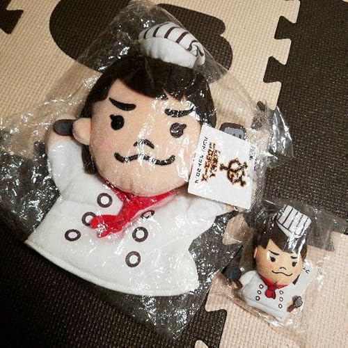 ジャイアンツ パペット 坂本勇人 ホビー グッズ