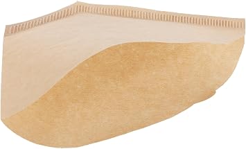 Caffeo 1x4 80 Filter Coffee Paper