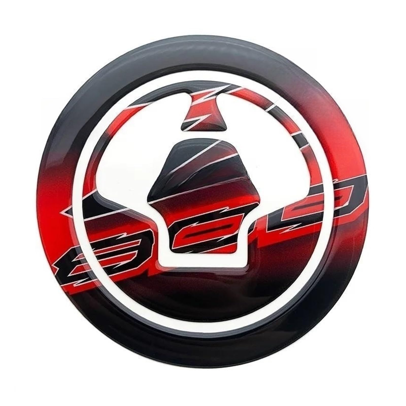 Motorcycle Sticker for Z800 ZX6R ZX10R Z1000 ER6N VN650