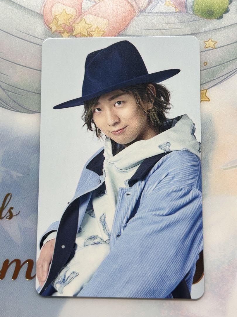 Amazon.co.jp: Kiramune Music Festival 2024 入場特典 木村良平