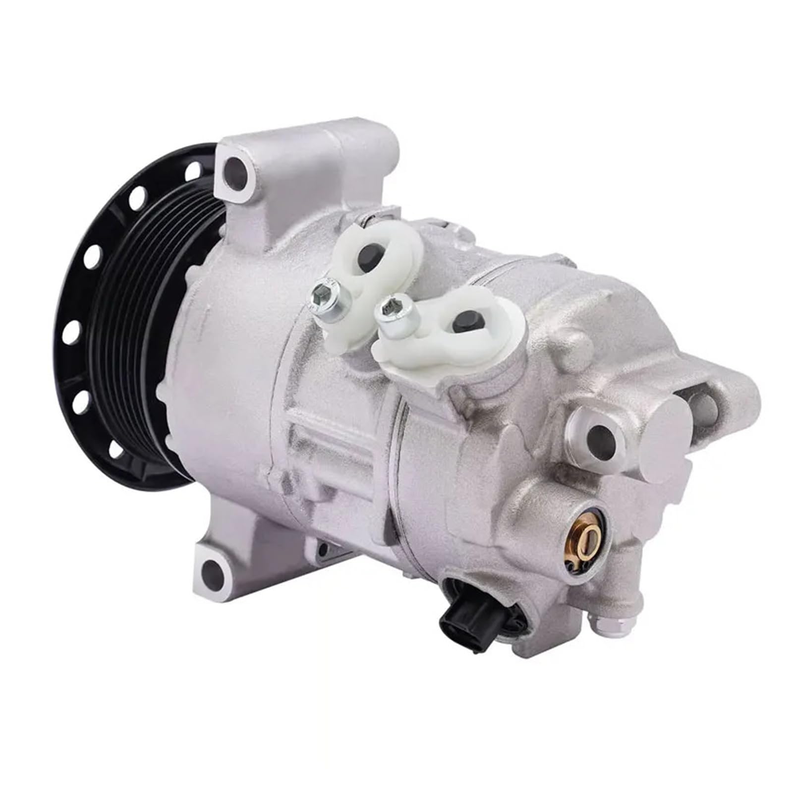 Auto AC Kompressor Zubehör Kit | RL058228AI 5058228AE 5058228AF 5058228AH 5058228AI Fits 2007 2008