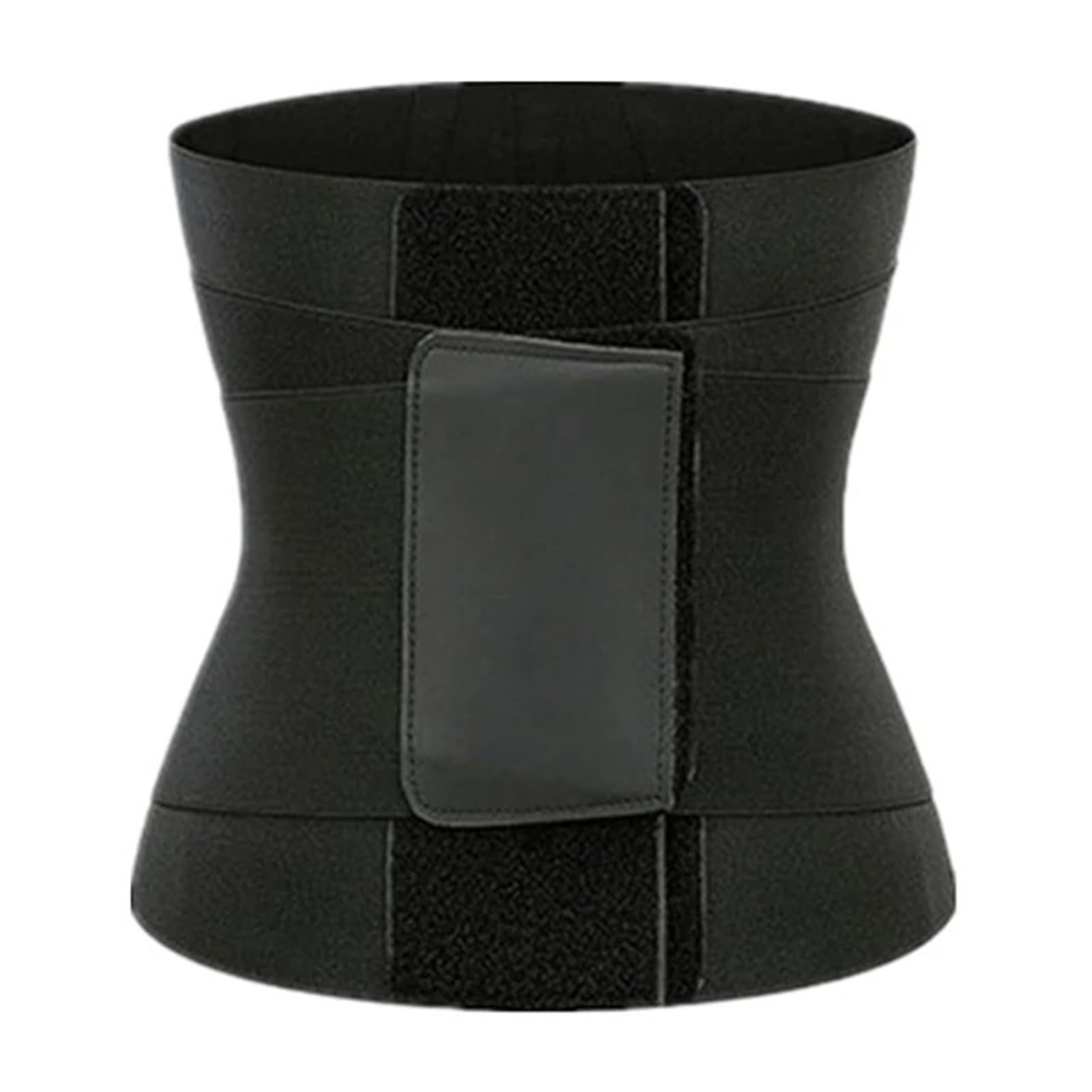 Faja de compresión for Adelgazar la Cintura, Faja Moldeadora de Vientre Plano for Mujer, Faja de Fitness for el Abdomen Faja Postparto(XXL)