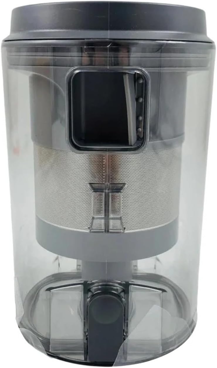 Vacuum Cleaner Dust Cup Dust Bucket Cyclone Multi Cone Compatible For Dreame Z10 Wireless Vacuum Cleaner Vacuum Cleaner Accessories Replacement Parts Separator Components Floor Care Cleaning Tool