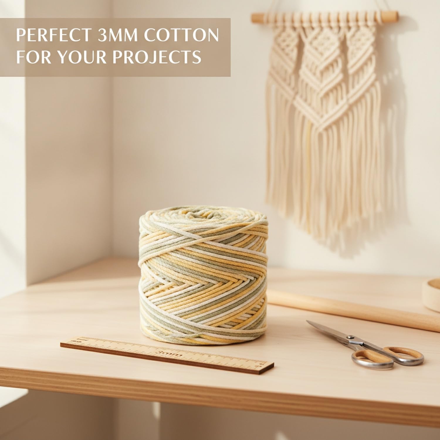 Cordone in Cotone