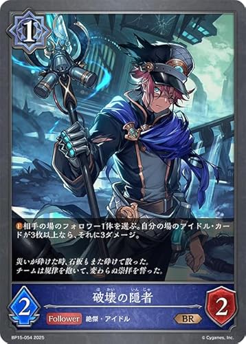 BP15-054 j̉B (BR) u[X^[pbNu⌆̎v