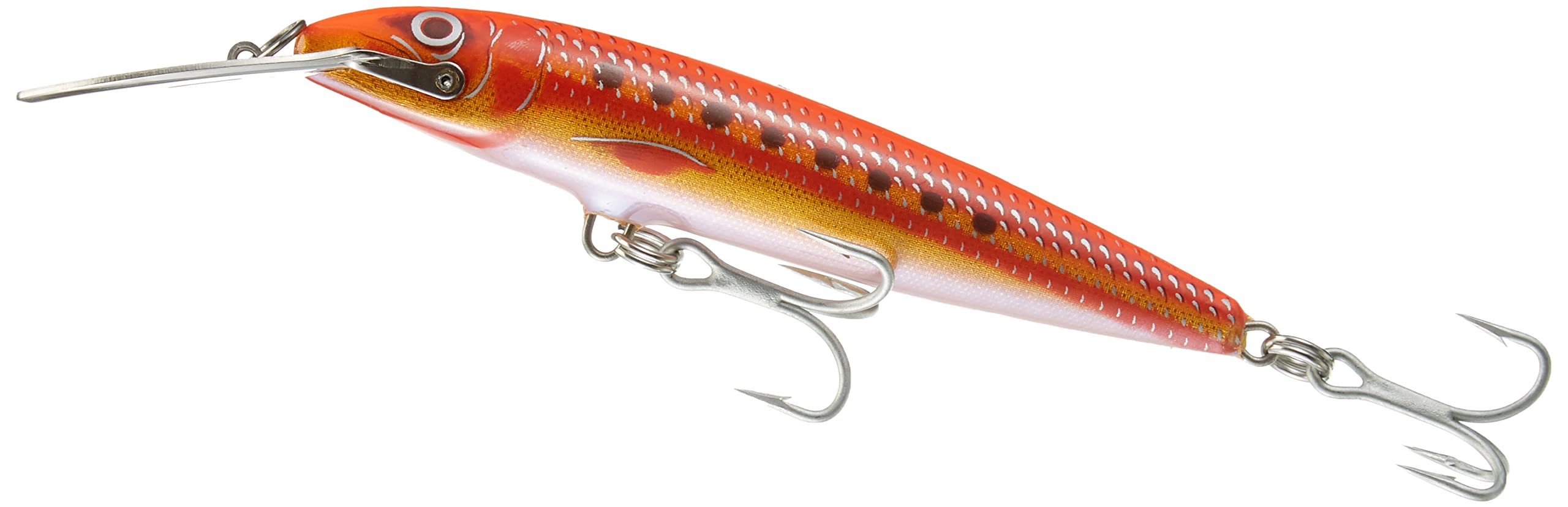Rapala Magnum Sinking Falso Pesce