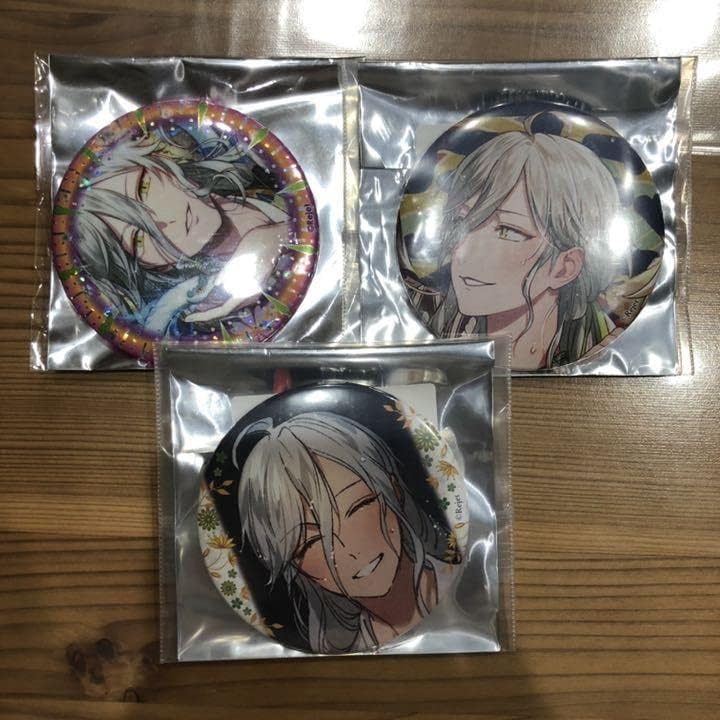 幽幻ロマンチカ イリヤ セット 幽幻ロマンチカ 有頂天特典2枚セット