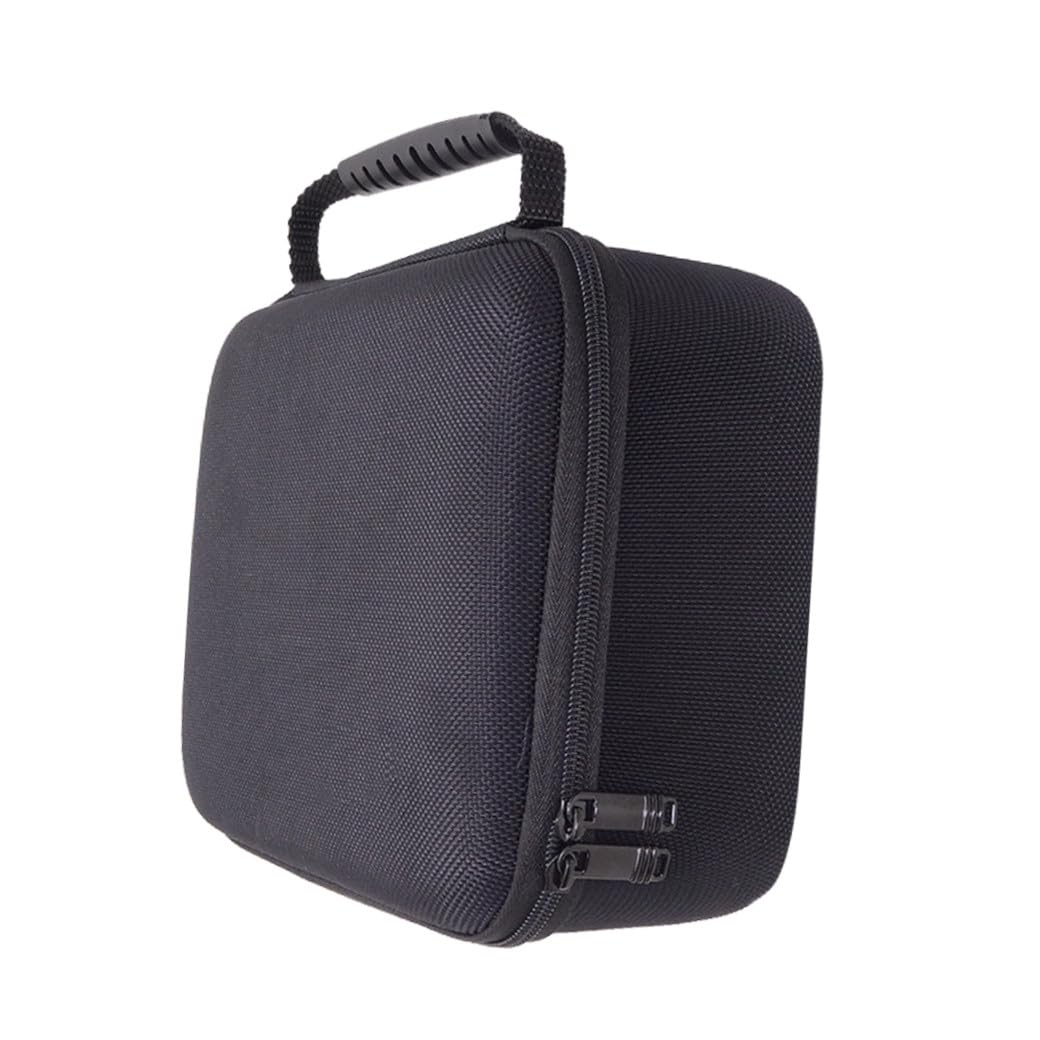 jojofuny Borsa Portaoggetti Per Gadget Tecnologici Organizer Per Cavi Facile Gestione Degli Accessori