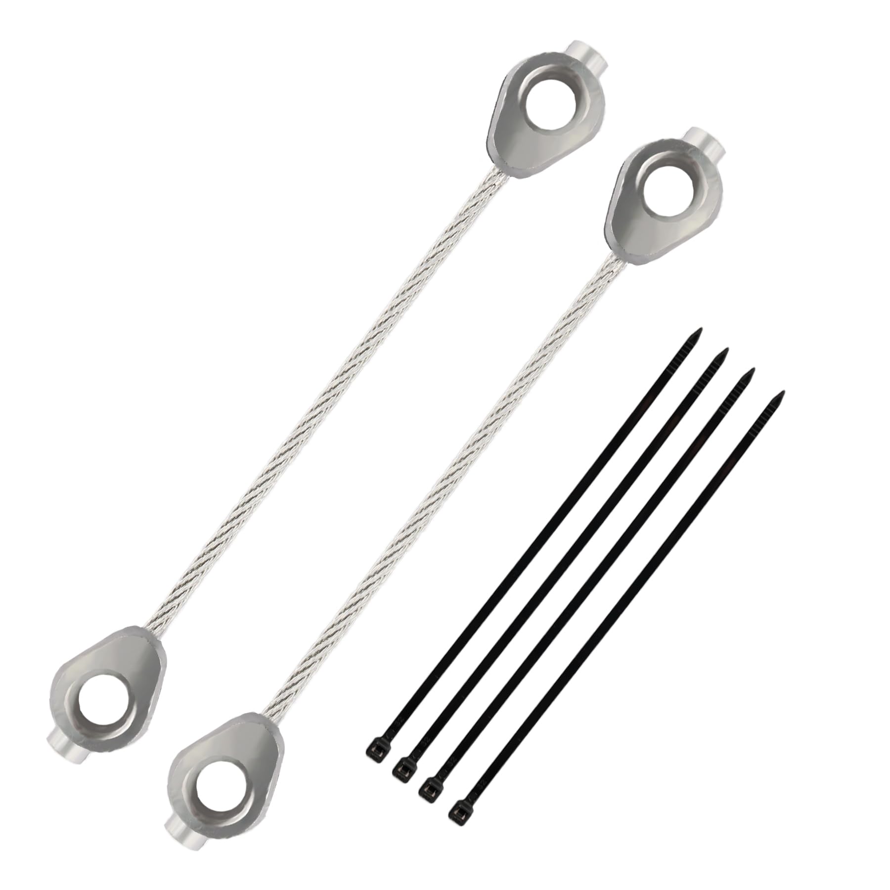 Rzt50 Parts 8TEN Deck Rebuild Kit For Cub Cadet MTD 42 Inch RZT42