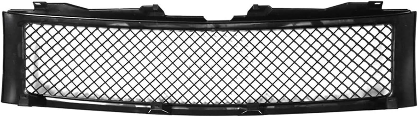 Grille antibrouillard pour remplacer la calandre usée de votre Chevy Silverado 1500