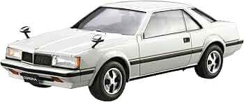 クラウン コロナGT 2000GT 模型 61cjNhrDgbS._AC_UF350,