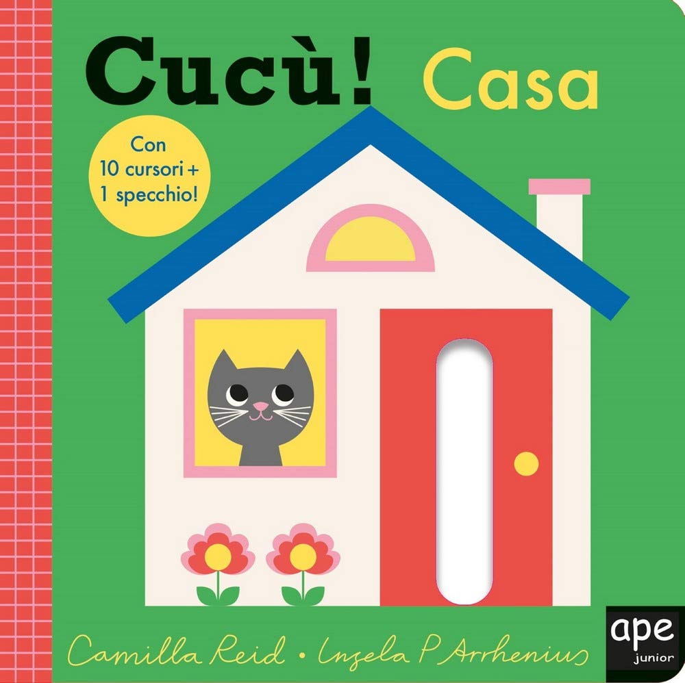 Casa. Cucù! Ediz. A Colori - 4