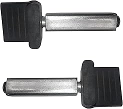 GRAND PITSTOP Paddle Lift rear for Motorcycle Paddock stands Cruiser & Sports (Attachment Only)