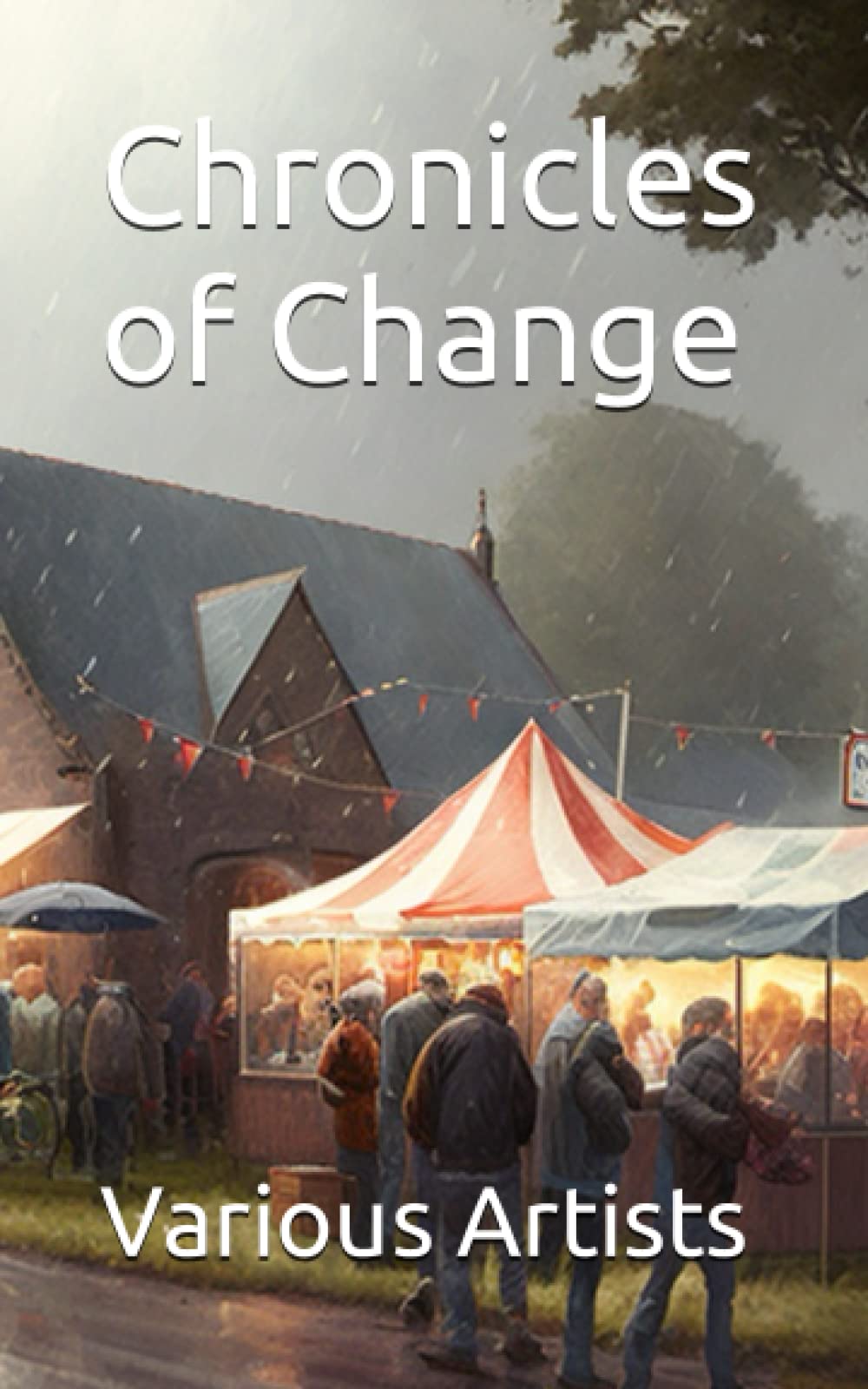 Chronicles of Change