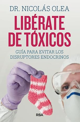 Guía para Evitar los Disruptores Endocrinos y Mejorar tu Bienestar