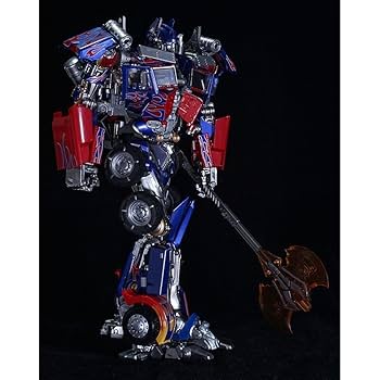 トランスフォーマー 非正規 LS-03 オプティマス プライム 風 トランスフォーマー 非正規 LS-03 オプティマス プライム 風