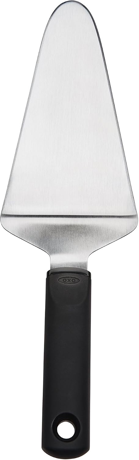 OXO Good Grips Stainless Steel Pie & Pizza Server