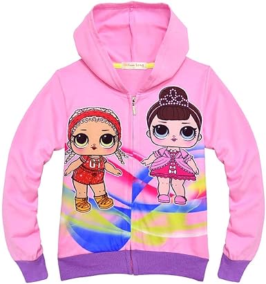 girls moletom com capuzs sale