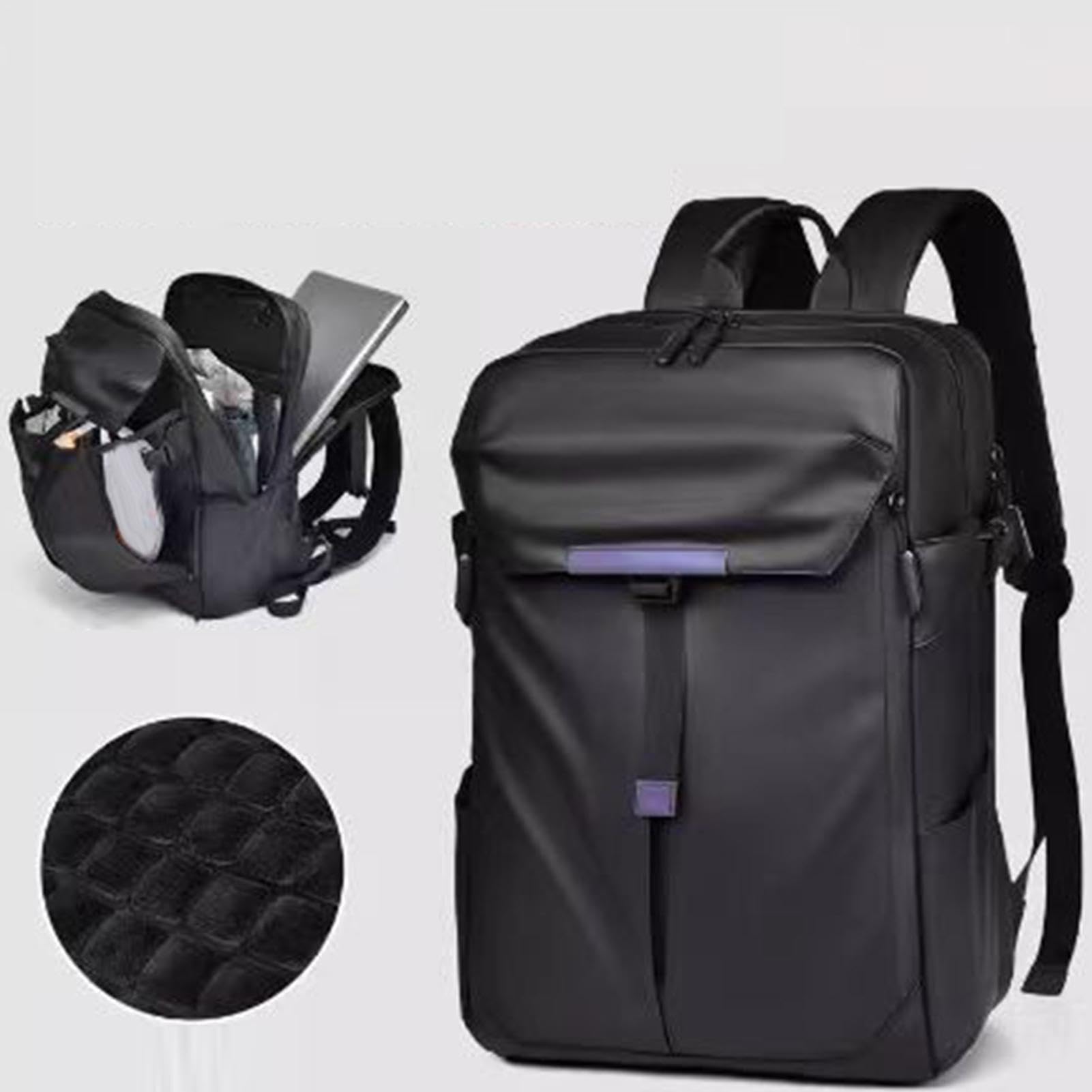 Zaino per casco da moto, zaino da viaggio, zaino da viaggio, borsa per il | casco, zaino da trekking, borsa da moto
