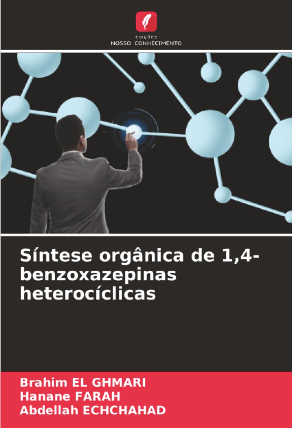 Síntese orgânica de 1,4-benzoxazepinas heterocíclicas